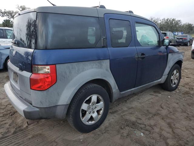 Photo 3 from auction – 2003 HONDA ELEMENT EX with VIN 5J6YH18583L000181