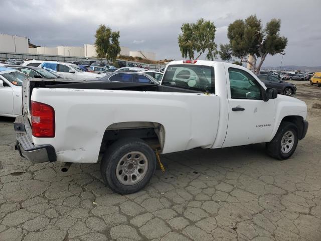 Photo 3 from auction – 2010 CHEVROLET SILVERADO with VIN 1GCPCPEA7AZ229269