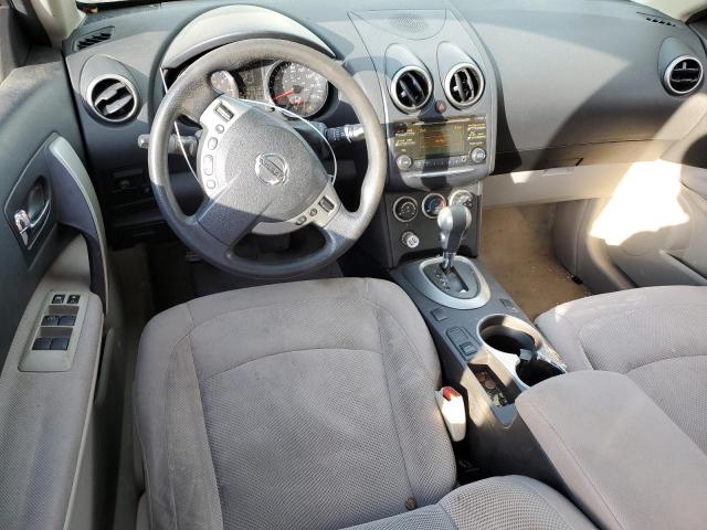 Photo 8 from auction – 2013 NISSAN ROGUE S with VIN JN8AS5MT2DW531143