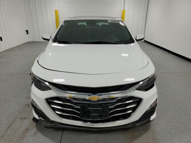 Photo 5 from auction – 2024 CHEVROLET MALIBU LT with VIN 1G1ZD5ST0RF196511