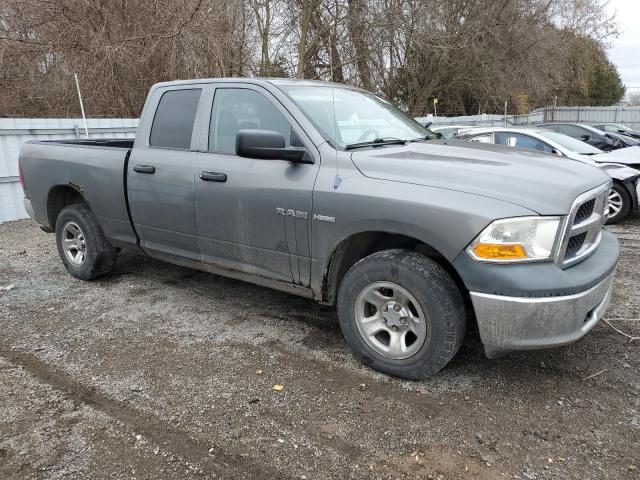 Photo 4 from auction – 2010 DODGE RAM 1500 with VIN 1D7RV1GT2AS121199