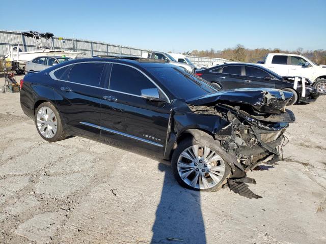 Photo 4 from auction – 2015 CHEVROLET IMPALA LTZ with VIN 2G1165S31F9249096