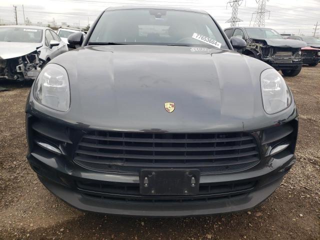 Photo 5 from auction – 2019 PORSCHE MACAN with VIN WP1AA2A59KLB04669