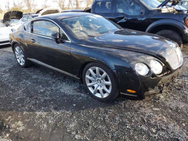 Photo 4 from auction – 2005 BENTLEY CONTINENTA with VIN SCBCR63W65C025791