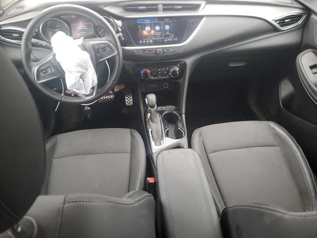Photo 8 from auction – 2021 BUICK ENCORE GX with VIN KL4MMBS22MB137929