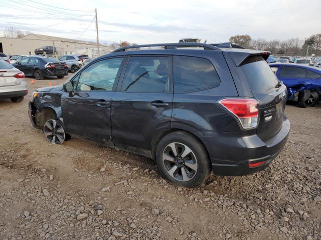 Photo 2 from auction – 2017 SUBARU FORESTER 2 with VIN JF2SJAGC8HH436119