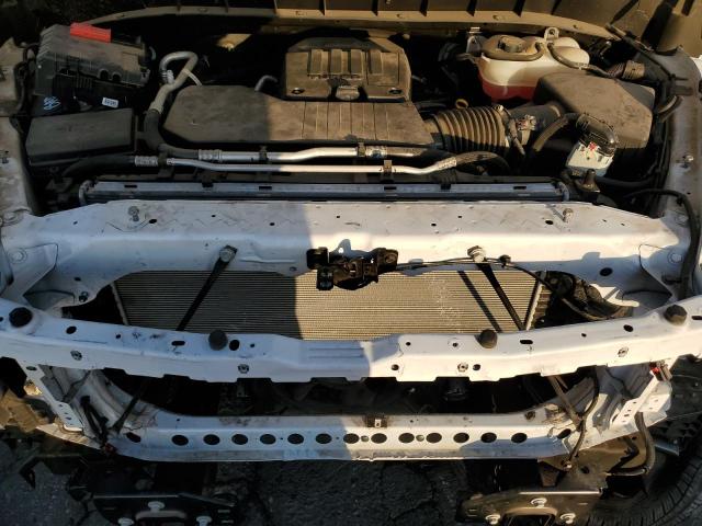 Photo 11 from auction – 2023 CHEVROLET SILVERADO with VIN 3GCPAAEK1PG356037