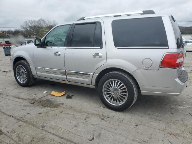 Photo 2 from auction – 2010 LINCOLN NAVIGATOR with VIN 5LMJJ2H57AEJ03345