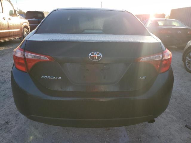 Photo 6 from auction – 2017 TOYOTA COROLLA L with VIN 2T1BURHEXHC914419