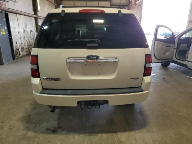 Photo 6 from auction – 2007 FORD EXPLORER L with VIN 1FMEU65847UA93146