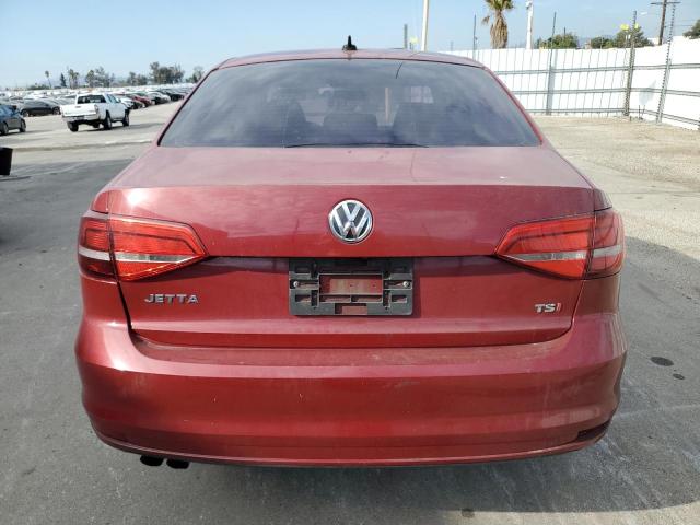 Photo 6 from auction – 2016 VOLKSWAGEN JETTA S with VIN 3VW267AJ2GM367011