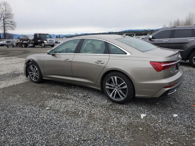 Photo 2 from auction – 2019 AUDI A6 PREMIUM with VIN WAUL2AF28KN063646