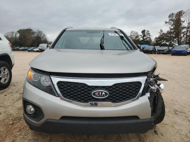 Photo 5 from auction – 2012 KIA SORENTO BA with VIN 5XYKT3A6XCG300454