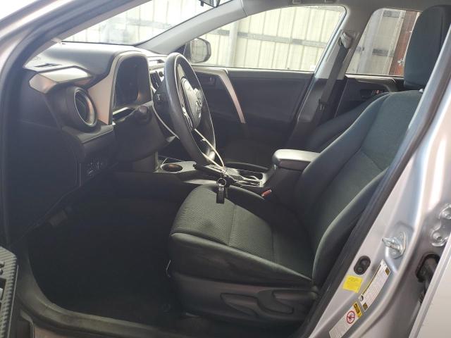 Photo 7 from auction – 2015 TOYOTA RAV4 LE with VIN JTMZFREV7FJ039329