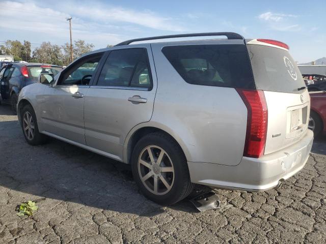 Photo 2 from auction – 2004 CADILLAC SRX with VIN 1GYDE63AX40116042