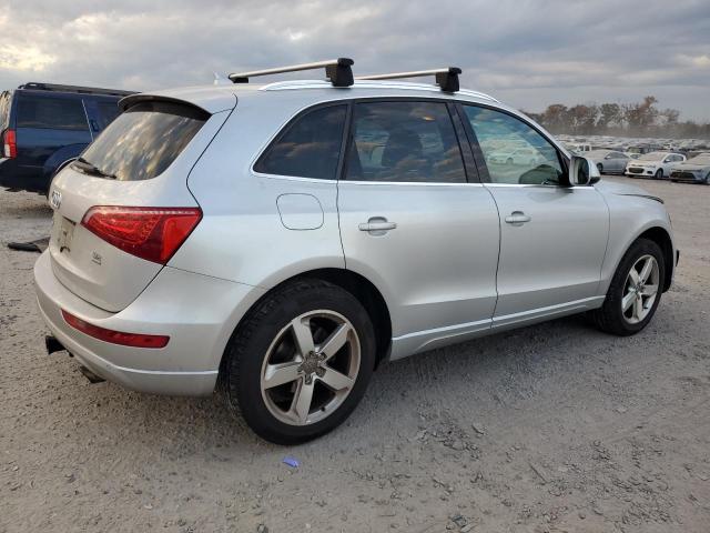 Photo 3 from auction – 2010 AUDI Q5 PREMIUM with VIN WA1LKAFP4AA040105