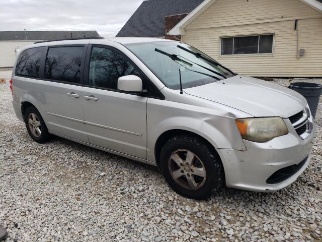 Photo 4 from auction – 2012 DODGE GRAND CARA with VIN 2C4RDGCG8CR242865