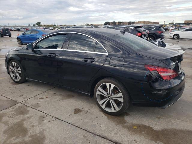 Photo 2 from auction – 2019 MERCEDES-BENZ CLA 250 with VIN WDDSJ4EB7KN710080