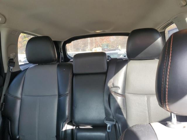 Photo 10 from auction – 2020 NISSAN PATHFINDER with VIN 5N1DR2CMXLC587811