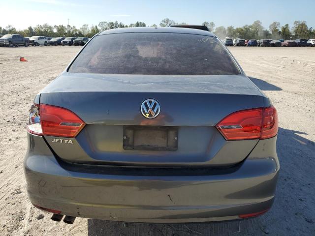 Photo 6 from auction – 2011 VOLKSWAGEN JETTA BASE with VIN 3VW2K7AJ2BM112069