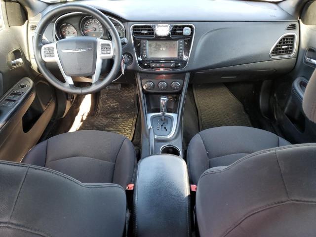 Photo 8 from auction – 2013 CHRYSLER 200 TOURIN with VIN 1C3CCBBB5DN688945