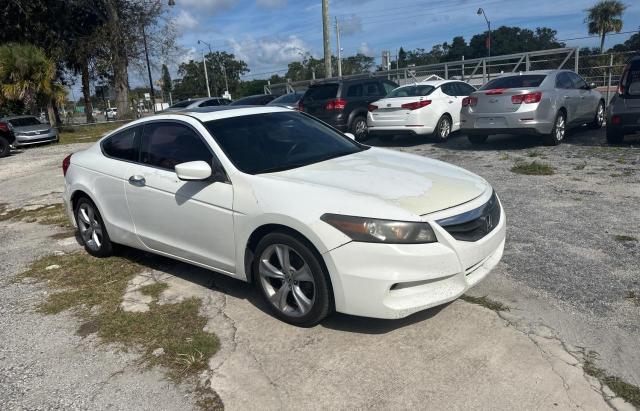 HONDA ACCORD EXL 2011 with VIN 1HGCS2B86BA001612 - Photo from auction