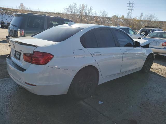 Zdjęcie 3 z aukcji – 2014 BMW 320 I XDRI z VIN WBA3C3C50EF983583