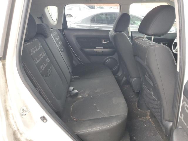 Photo 10 from auction – 2013 KIA SOUL + with VIN KNDJT2A61D7777004