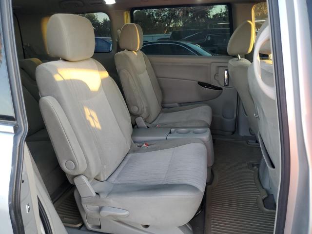 Photo 11 from auction – 2013 NISSAN QUEST S with VIN JN8AE2KP3D9064955