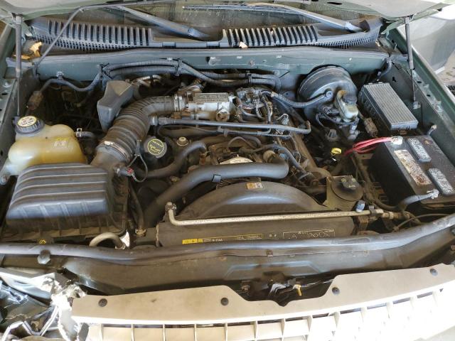 Photo 12 from auction – 2004 FORD EXPLORER E with VIN 1FMZU74W44UC09268