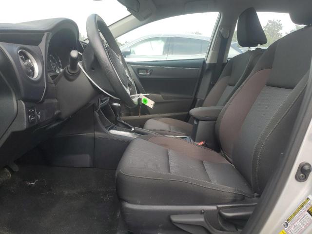 Photo 7 from auction – 2017 TOYOTA COROLLA L with VIN 2T1BURHE1HC952668