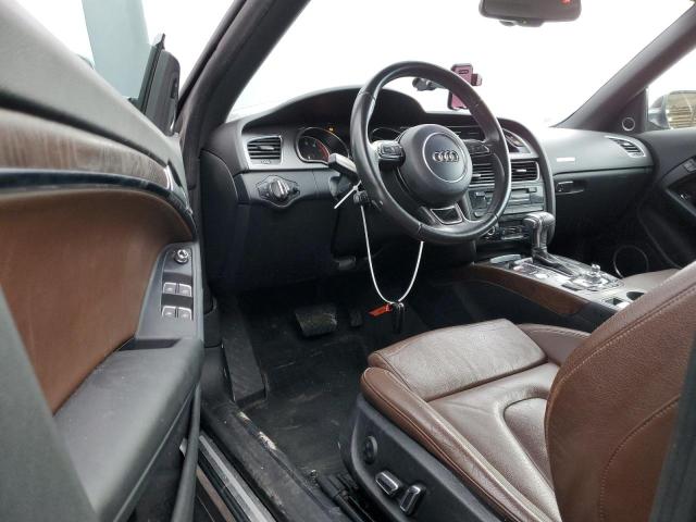 Photo 8 from auction – 2013 AUDI A5 PRESTIG with VIN WAUVFAFH2DN016424