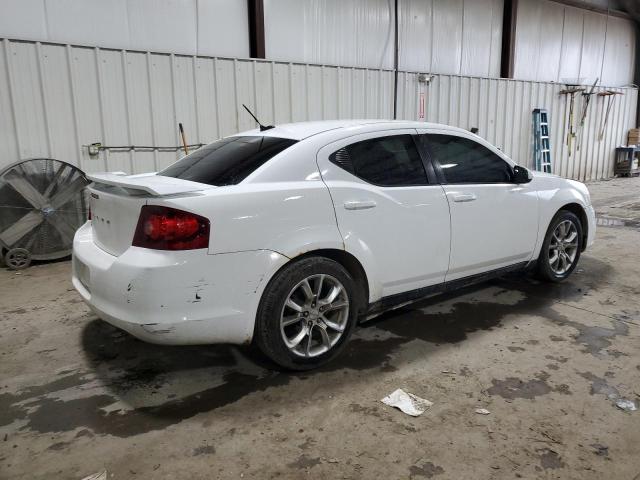 Photo 3 from auction – 2011 DODGE AVENGER MA with VIN 1B3BD1FG6BN573810