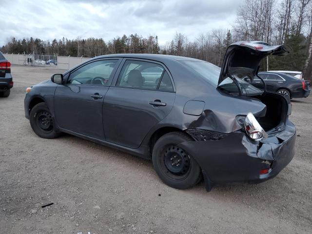 Photo 2 from auction – 2012 TOYOTA COROLLA BA with VIN 2T1BU4EE0CC768080