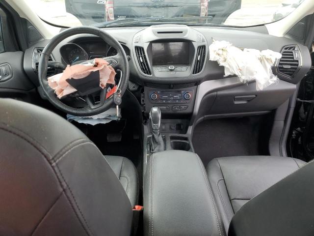 Photo 8 from auction – 2018 FORD ESCAPE SEL with VIN 1FMCU9HD6JUD59274