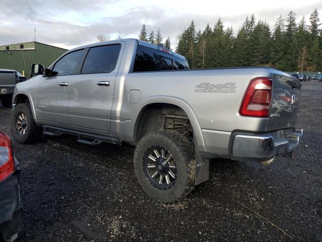 Photo 2 from auction – 2019 RAM 1500 LARAM with VIN 1C6SRFJT8KN672198