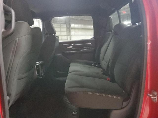 Photo 10 from auction – 2019 RAM 1500 BIG H with VIN 1C6SRFFT2KN874088