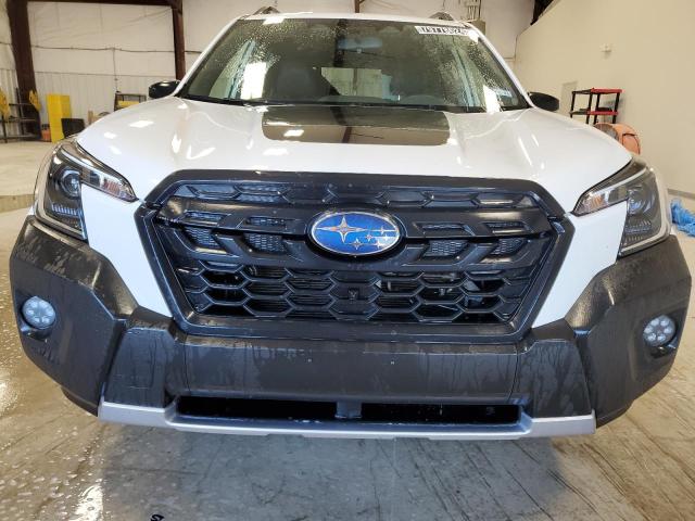 Photo 5 from auction – 2024 SUBARU FORESTER W with VIN JF2SKAJC4RH480920
