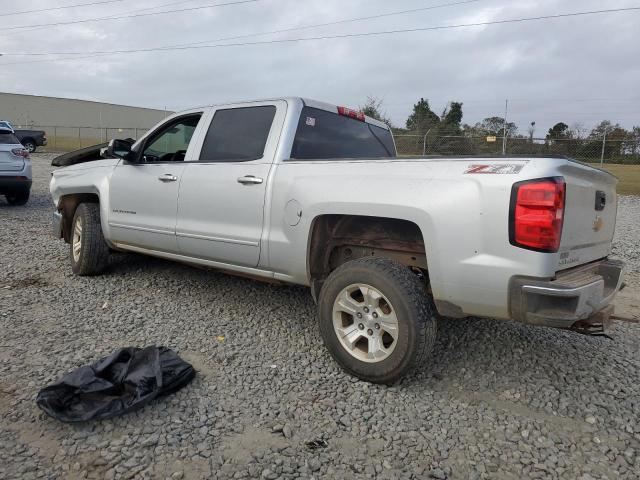 Photo 2 from auction – 2015 CHEVROLET SILVERADO with VIN 3GCUKREC9FG408035