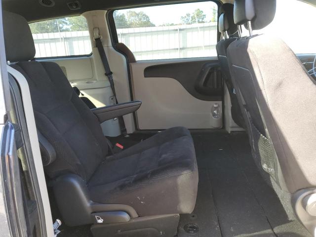 Photo 11 from auction – 2014 DODGE GRAND CARA with VIN 2C4RDGBGXER452775