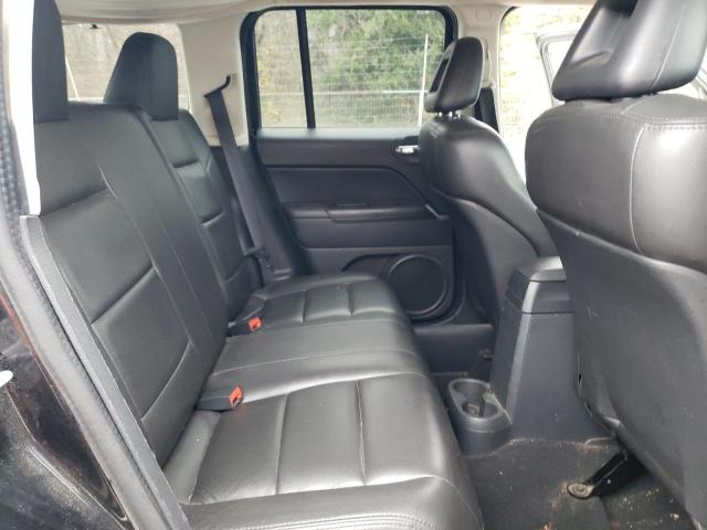 Photo 11 from auction – 2009 JEEP PATRIOT SP with VIN 1J4FT28BX9D101419