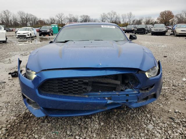 Photo 5 from auction – 2017 FORD MUSTANG with VIN 1FA6P8TH6H5244584