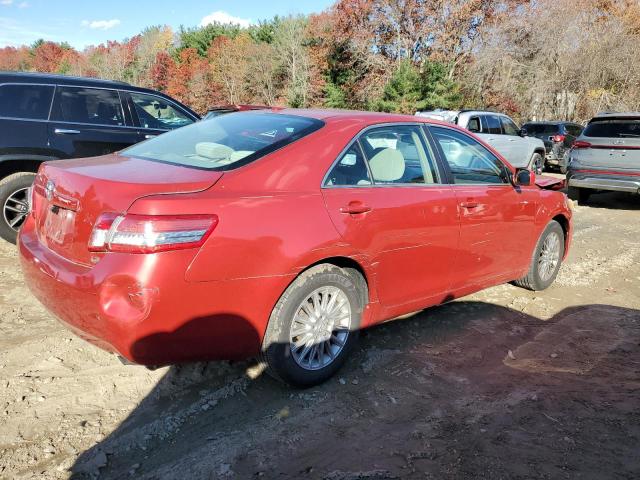 Photo 3 from auction – 2010 TOYOTA CAMRY BASE with VIN 4T1BF3EK4AU535440