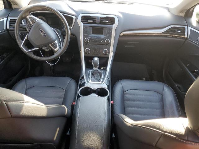 Photo 8 from auction – 2016 FORD FUSION SE with VIN 1FA6P0HD9G5109394