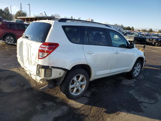 Photo 3 from auction – 2011 TOYOTA RAV4 LIMIT with VIN 2T3DF4DV3BW156576