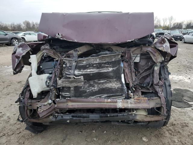Photo 5 from auction – 2011 HONDA PILOT EX with VIN 5FNYF4H44BB059086