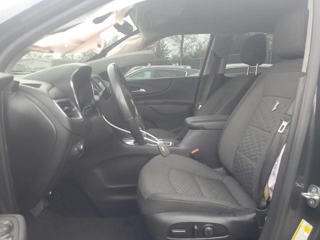 Photo 7 from auction – 2019 CHEVROLET EQUINOX LT with VIN 2GNAXJEV8K6167086