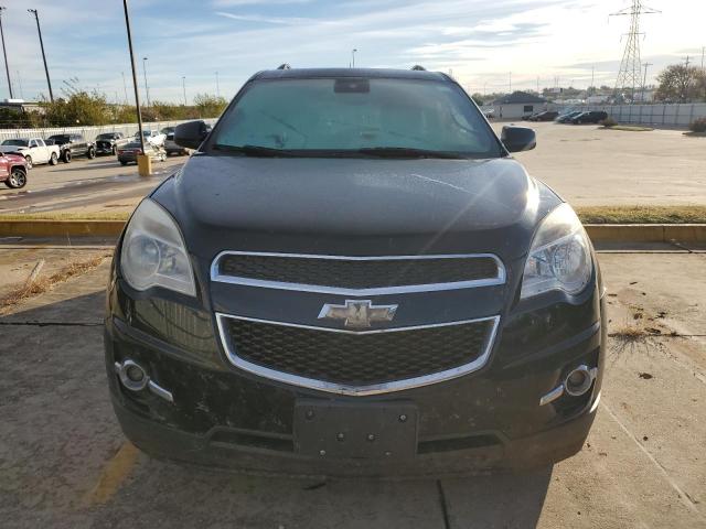 Photo 5 from auction – 2013 CHEVROLET EQUINOX LT with VIN 2GNALPEK3D1137045