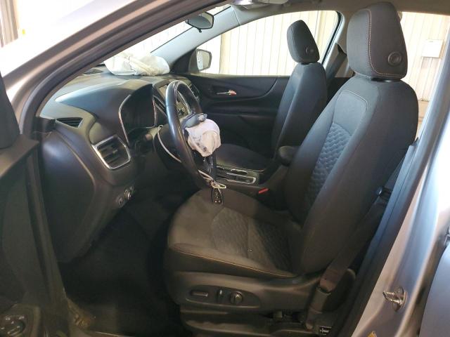 Photo 7 from auction – 2020 CHEVROLET EQUINOX LT with VIN 3GNAXUEV7LS701280