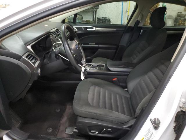 Photo 7 from auction – 2017 FORD FUSION SE with VIN 3FA6P0H77HR110990